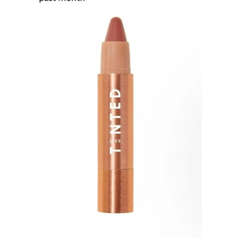 Tinted Live Huestick Color TRUE Eye Cheek Lip 3g NWB